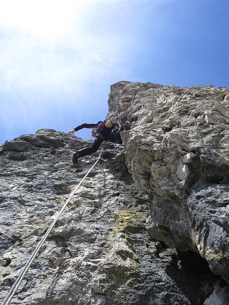 IMG_0219.JPG - Gran bel tiro in fessura