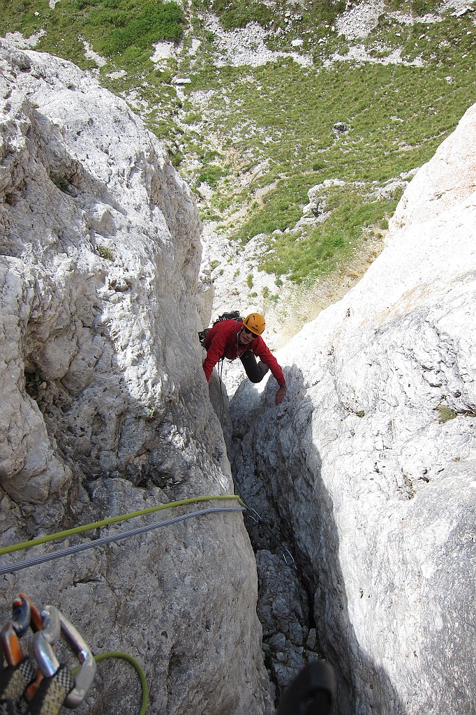 IMG_0137.JPG - Alessandro sul primo tiro