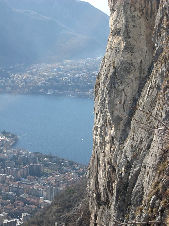 IMG_2198.JPG - Gran bella giornata e panorama sul lago!