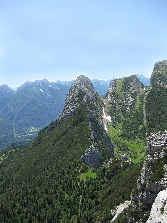 IMG_2311.JPG - Dalla cima vista sul monte Framont