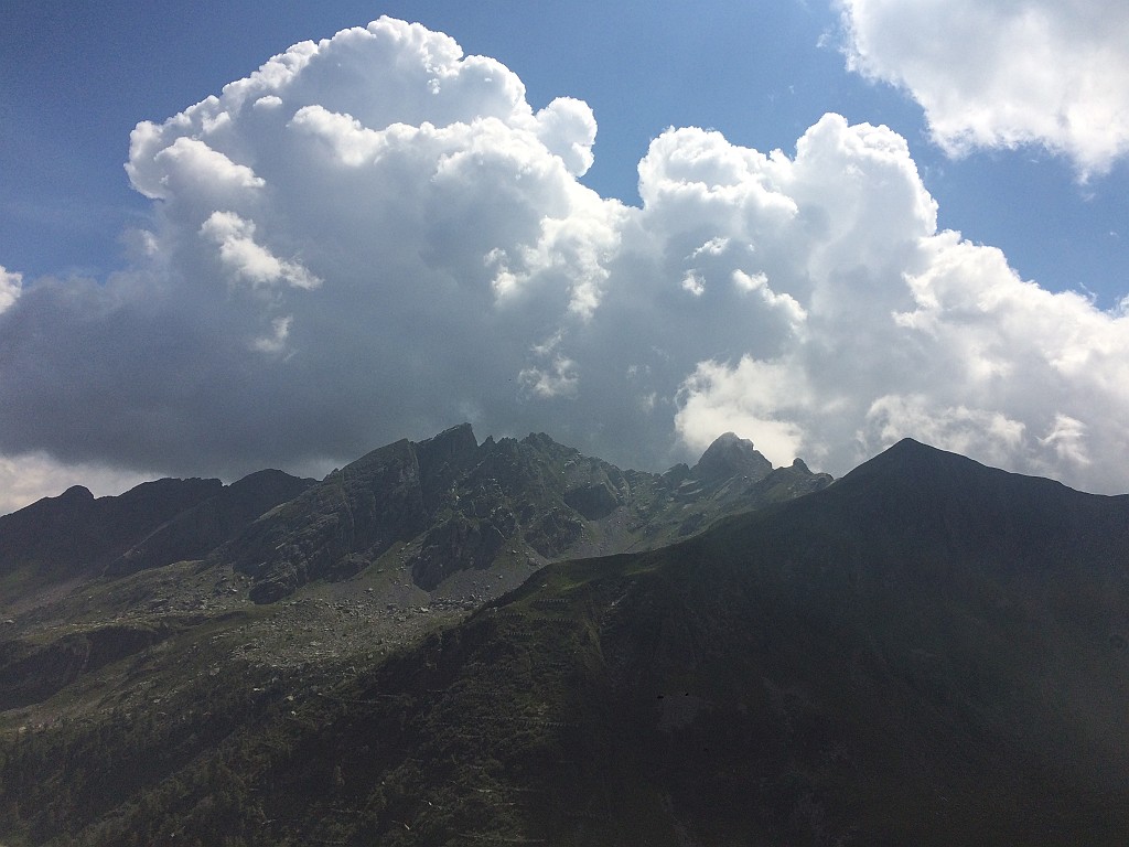 IMG_1017.jpg - Meteo un po' incerto ma alla fine ha tenuto