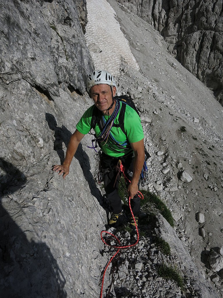 IMG_1050.JPG - Saverio sul primo tiro