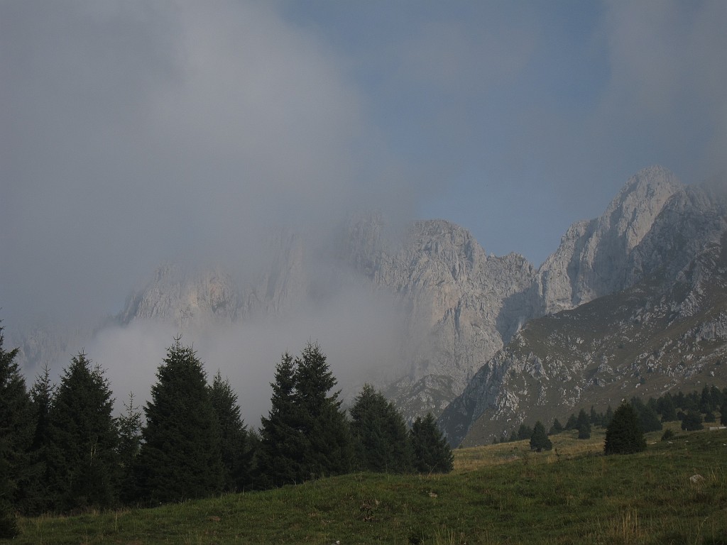 IMG_3419.JPG - Le prime nebbie, dal punto di vista meteo giornata sfortunata !