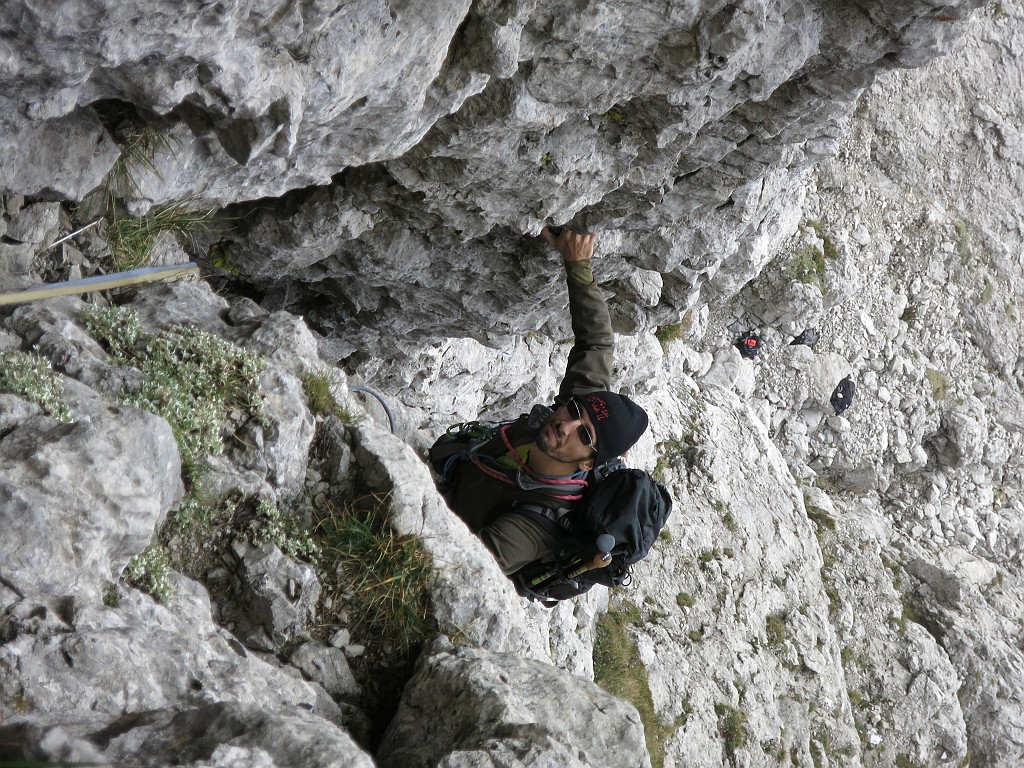 IMG_2029.JPG - Luigi sul primo tiro