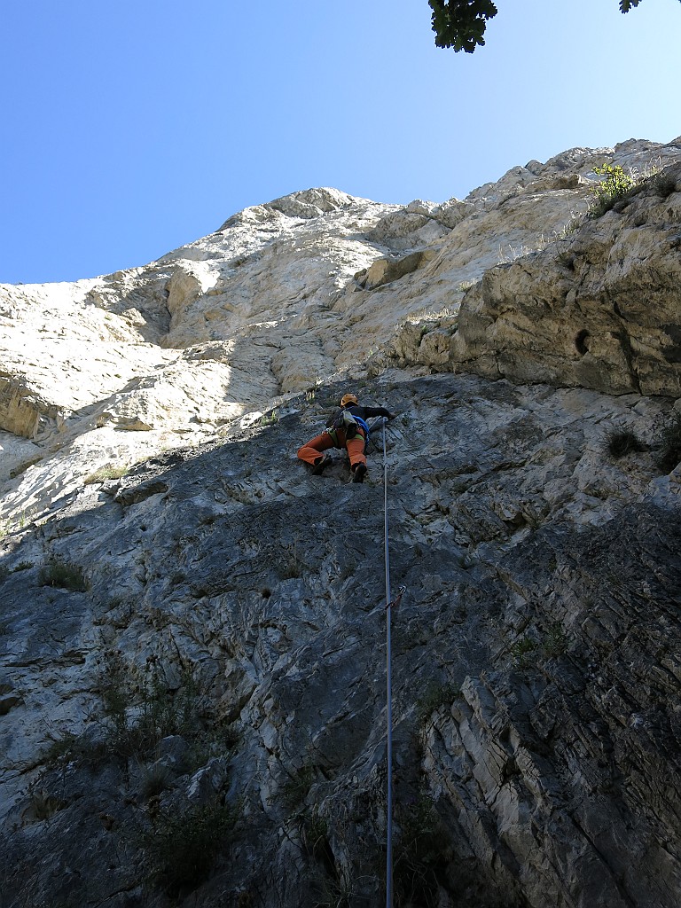 IMG_1877.JPG - Alessandro sul primo tiro