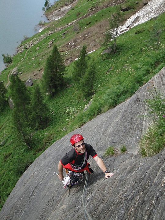 2009_06_Agaro_03.jpg - IO sul primo tiro