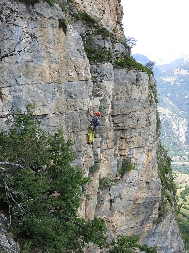 IMG_5638.JPG - Altri climbers