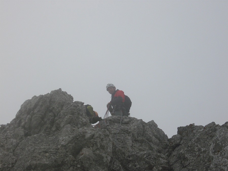 IMG_2280.JPG - Perseguitati dalla nebbia e anche da qualche spruzzatina di grandine