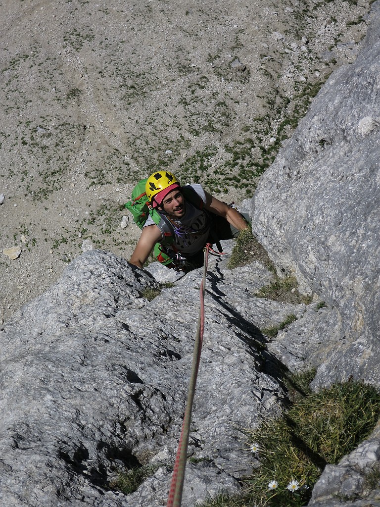 IMG_7359.JPG - Matteo sul secondo tiro 