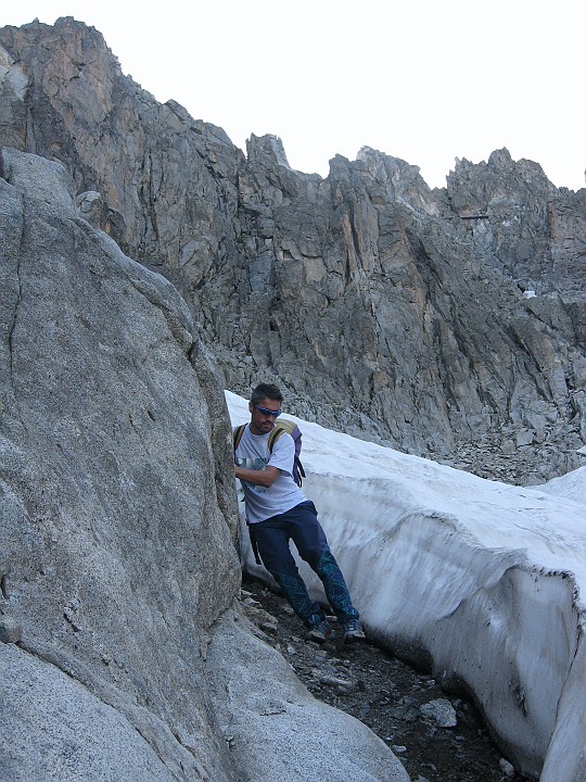 IMG_3069.JPG - Scendendo verso l'attacco