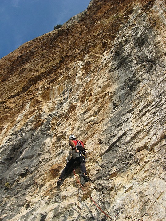 IMG_3308.JPG - Filippo sul primo tiro.