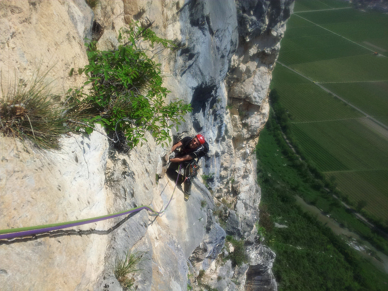 20130514_113441.jpg - Io sul tiro di VII-