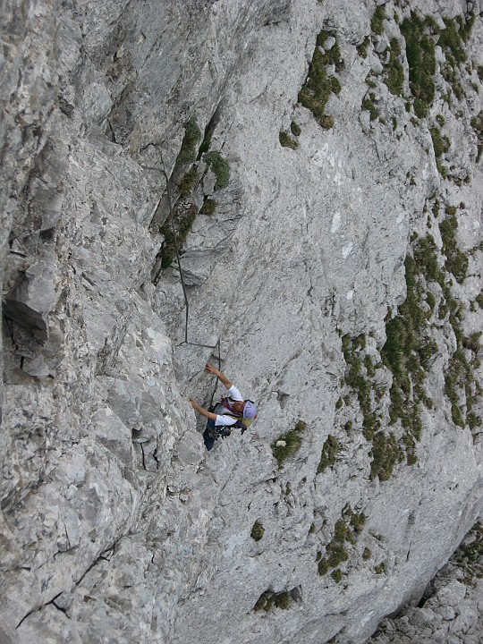 IMG_0850.JPG - Enrico sul tiro chiave