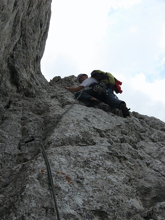 IMG_0873.JPG - Enrico sul penultimo tiro