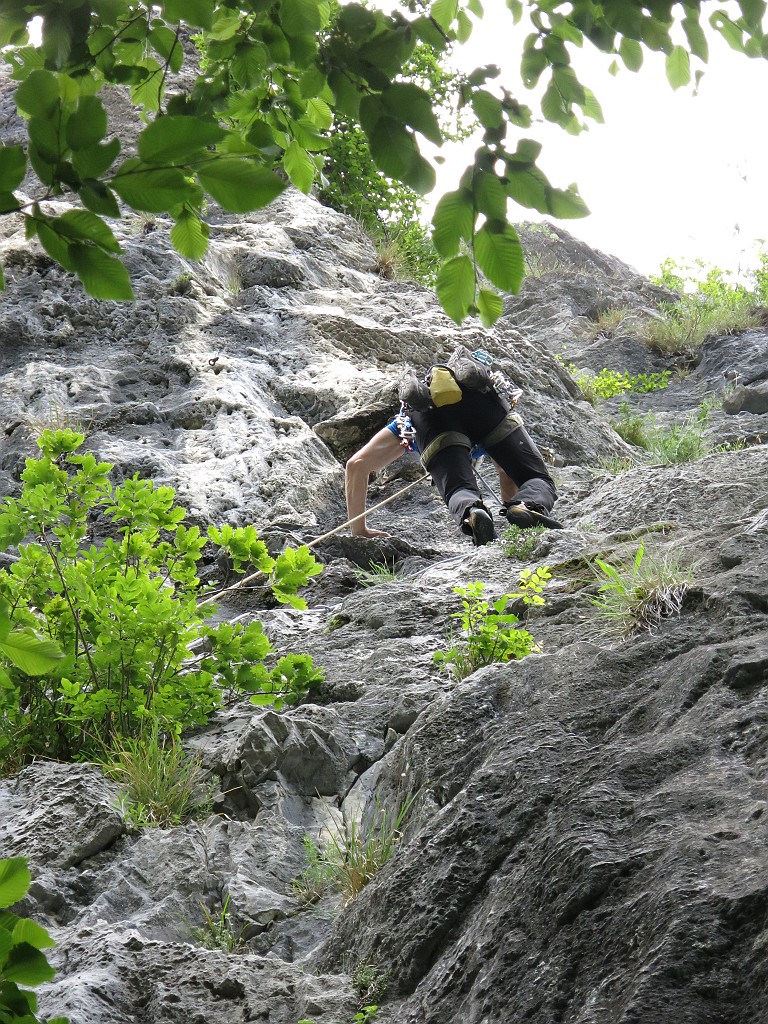 IMG_0492.JPG - Saverio sul primo tiro