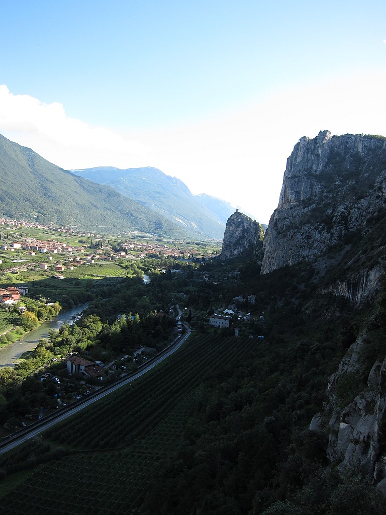 IMG_0015.JPG - Verso sera il meteo si mette al bello