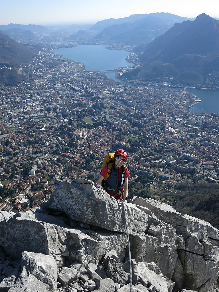 IMG_6795.JPG - Sulla ferrata