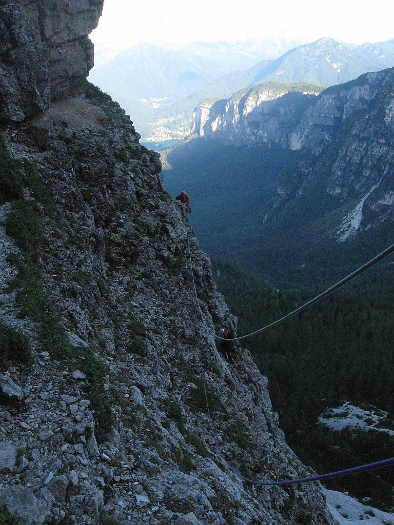 IMG_3548.JPG - Traverso su roccia non buona