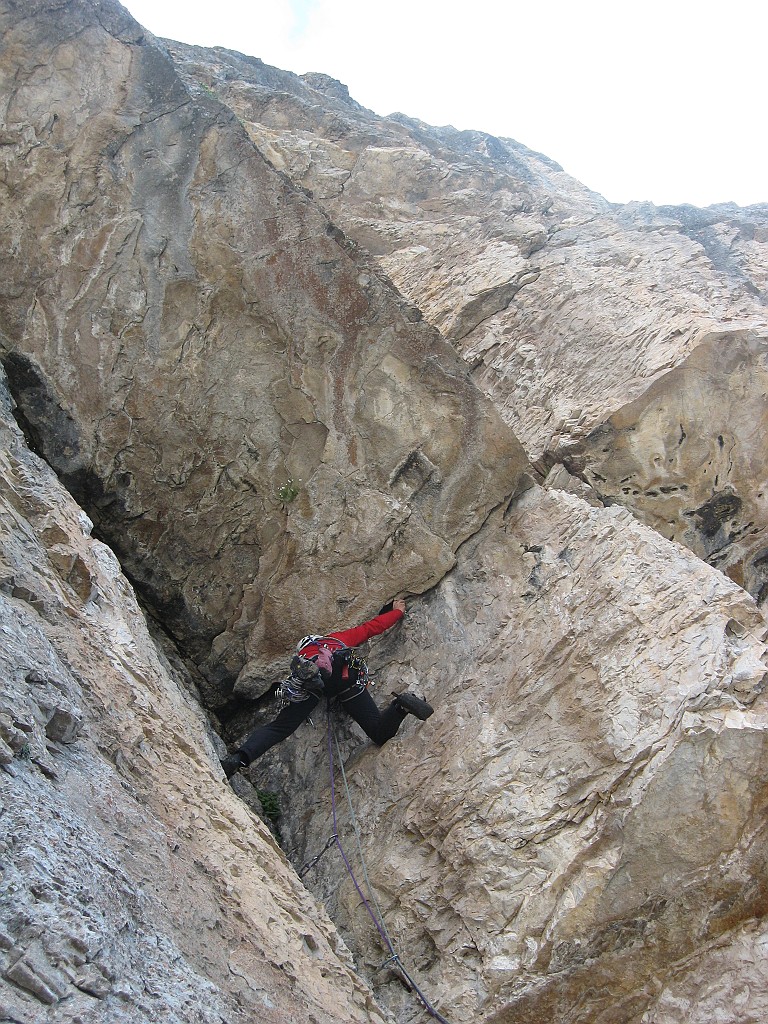 IMG_3594.JPG - Walter sul penultimo tiro, il più duro !