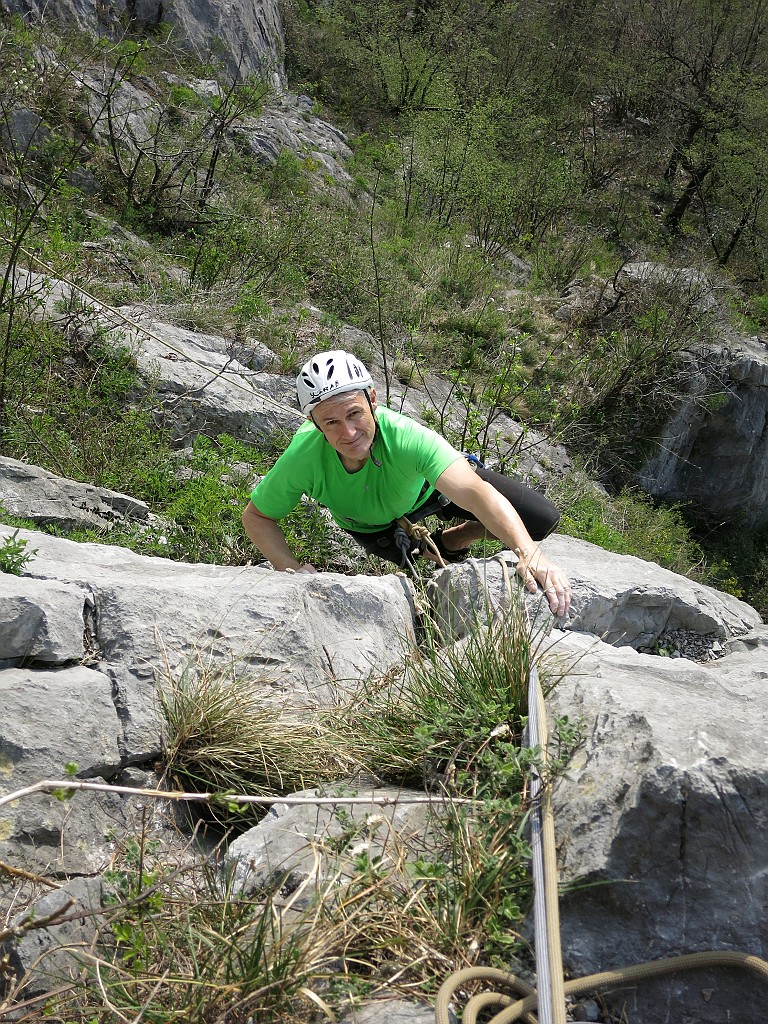 IMG_0013.JPG - Saverio sul primo tiro