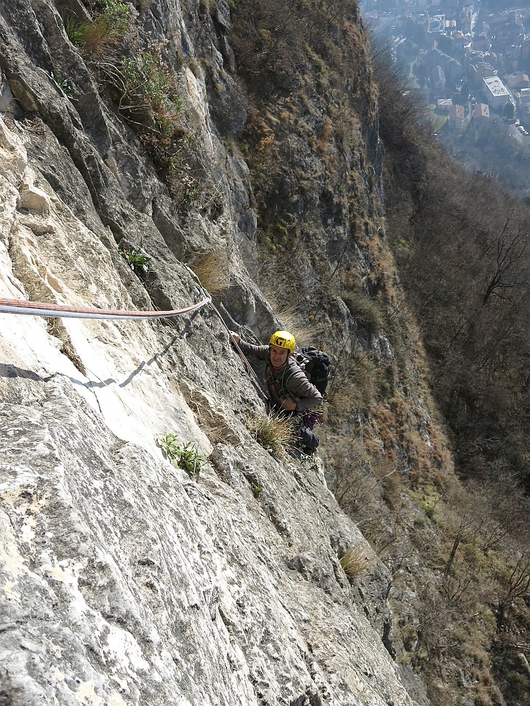 IMG_2349.JPG - Beppe sul primo tiro