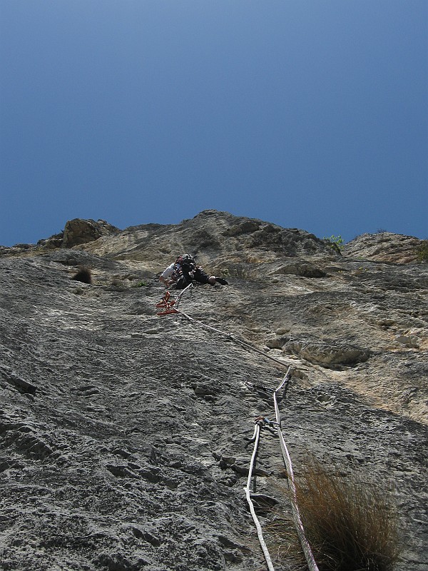 IMG_9925.JPG - Sul passo chiave