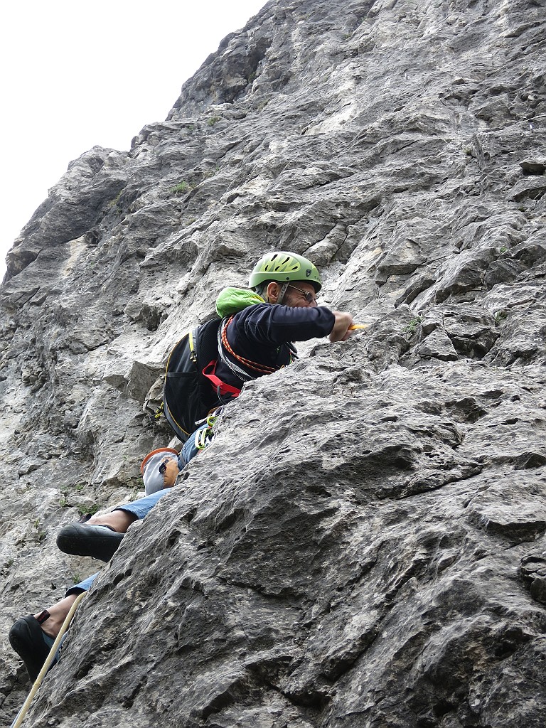 IMG_4934.JPG - Luigi sul primo tiro