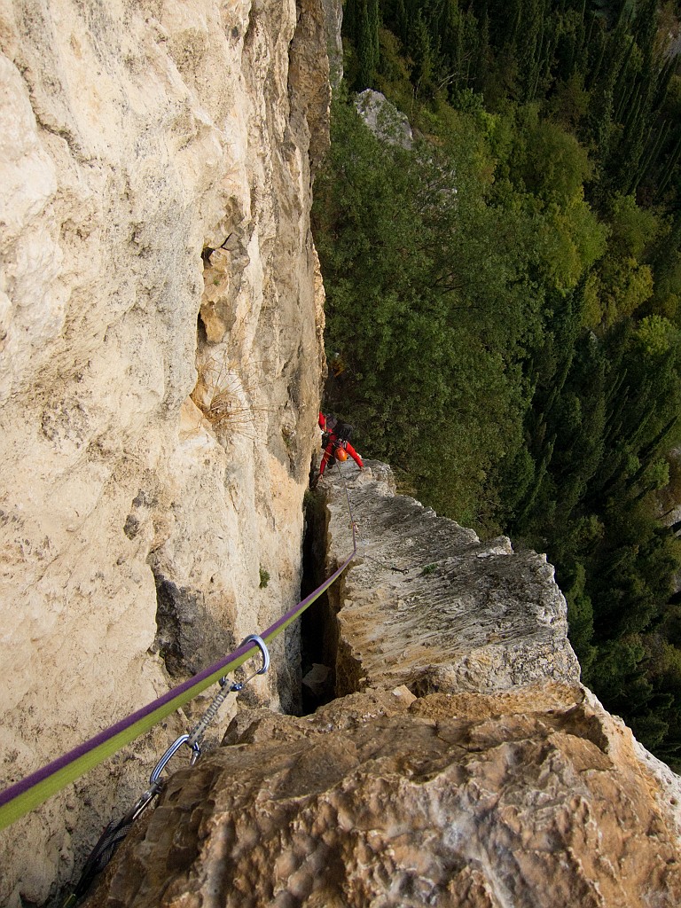 IMG_3496.JPG - Tiro sul pilastro staccato